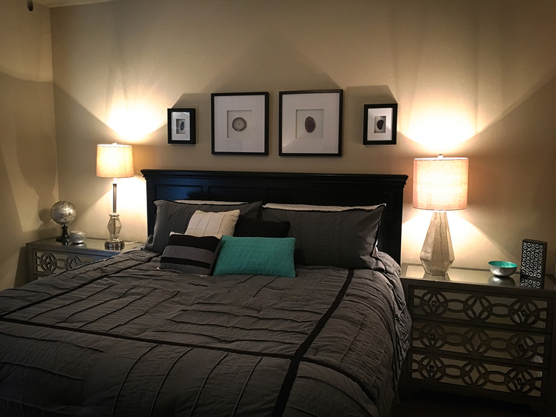 Altus Crash Pads Rental Property Altus OK The Landing