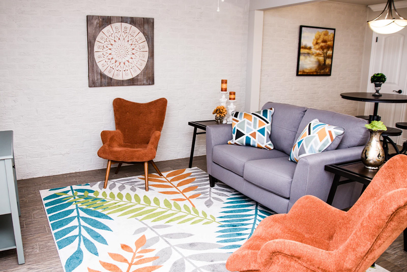 Altus Crash Pads Rental Property Altus OK The Landing